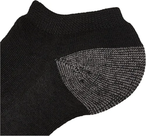 Miniatura 3 de Fruit of the Loom mens 12 Pair Pack Dual Defense Cushioned Socks