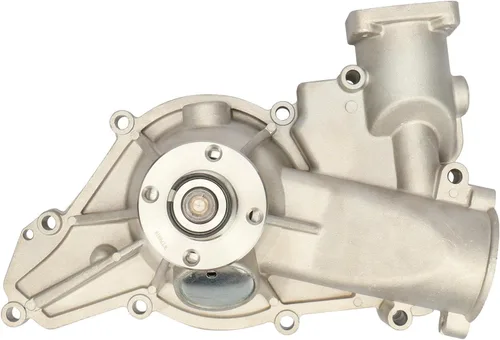 Miniatura 3 de AW4114 Bomba de agua de motor con junta compatible con Ford Excursion 1999-2003 F-250 Super Duty F-350 Super Duty F-450 Super Duty F-550 E-350 E-450