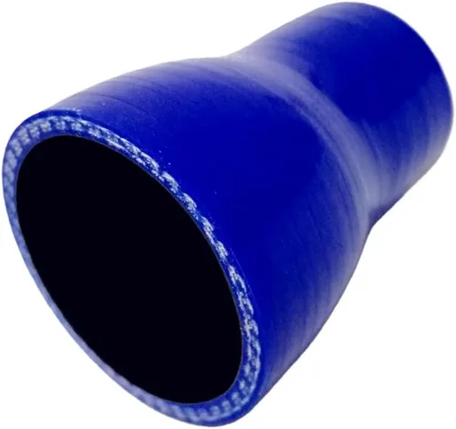 Miniatura 9 de Manguera de acoplador reductora recta de silicona 1 a 1.25 pulg/25mm a 32mm ID-3 pulg de longitud, 4 capas reforzadas para refrigerante de radiador