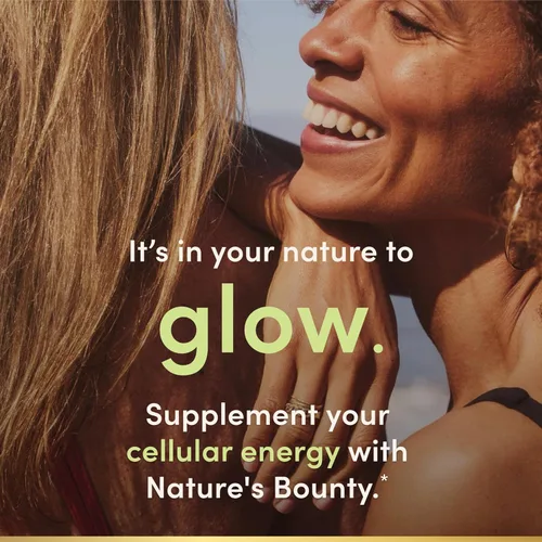 Miniatura 4 de Cápsulas blandas Natures Bounty Biotin, 0,00018 oz, 1, 1