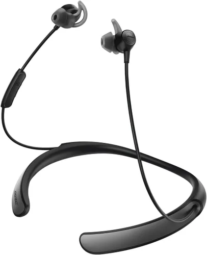 Miniatura 3 de Bose Quietcontrol 30 Negro (761448-0010)