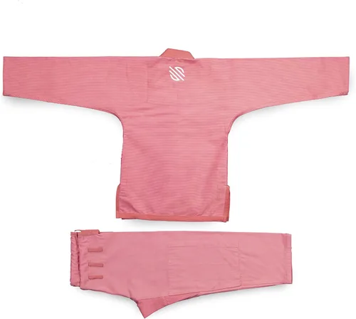 Miniatura 2 de Sanabul Huevo de Pascua Jiu Jitsu Gi brasileño para mujer