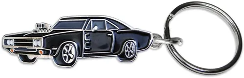 SR1 Performance Llaveros de Carrera Rápidos y Furiosos - Llaveros con Licencia Oficial - Llavero Automotriz de Edición Especial