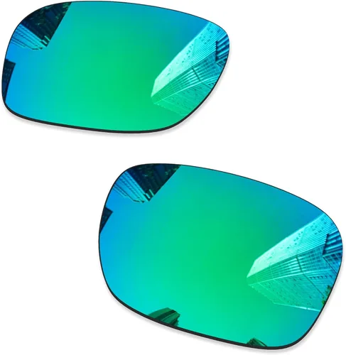 Miniatura 13 de Ploarized Replacement Lenses for Oakley Holbrook Metal OO4123 Sunglasses