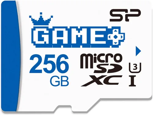 Miniatura 10 de Silicon Power Tarjeta micro SD de 1 TB SDXC para juegos, compatible con Nintendo-Switch y Steam Deck