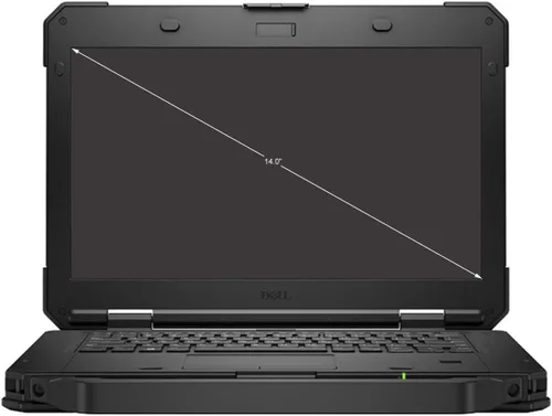 Miniatura 2 de Dell Latitude 5420 - Portátil resistente, FHD de 14 pulgadas (1920 x 1080), Intel Core i5-8350U, 32 GB de RAM, SSD de 512 GB, Windows 11 Pro