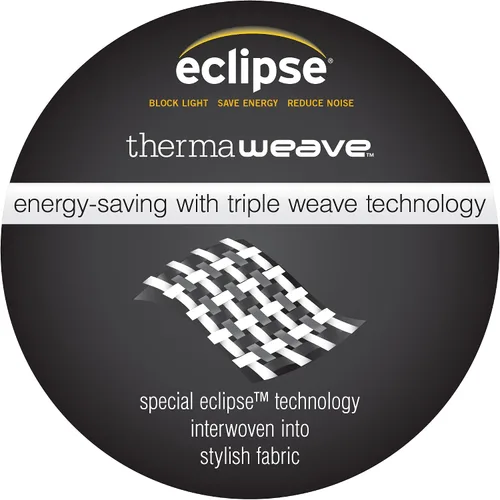 Miniatura 3 de Panel de ventana Eclipse 16429037063SLV Haley Plata