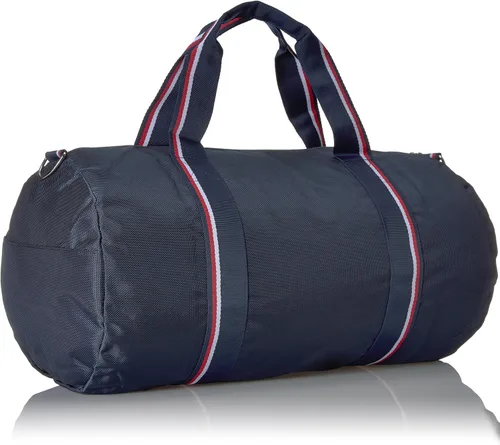Miniatura 2 de Tommy Hilfiger Men's Patriot Colorblock Duffle Bag