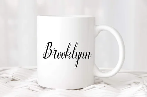 Miniatura 7 de Vinilos con nombre, palabra, frase - Adhesivos DIY personalizables y personalizados - Muchos colores, fuentes, tamaños - Expresión creativa de Shay