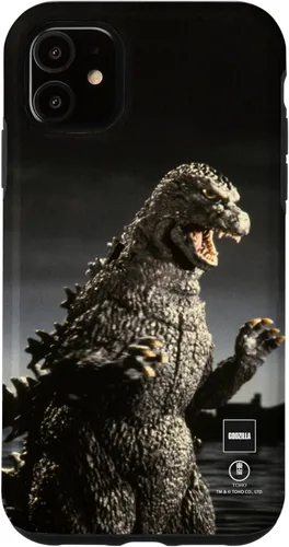 Miniatura 7 de Funda para iPhone 13 Godzilla Icons of Toho 1984