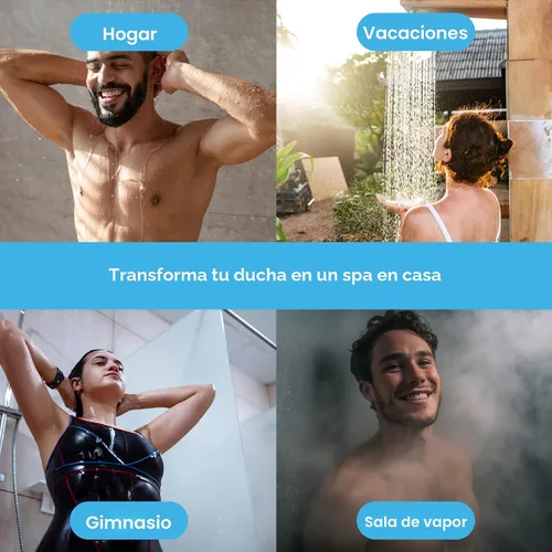 Miniatura 8 de Body Restore - Paquete de 6 bombas de baño de aromaterapia, regalos de Navidad para mujeres, relleno para calcetines, regalos de cumpleaños, regalo