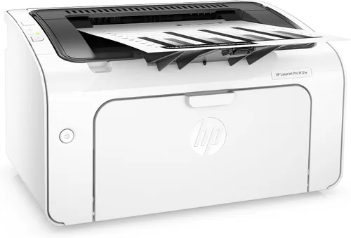 Miniatura 3 de Impresora láser inalámbrica HP LaserJet Pro M12w (T0L46A)