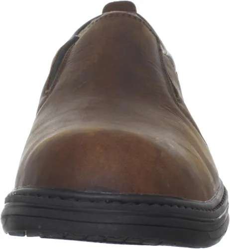 Miniatura 2 de Cat Men's Freedom Pull on Steel Toe Construction Boot