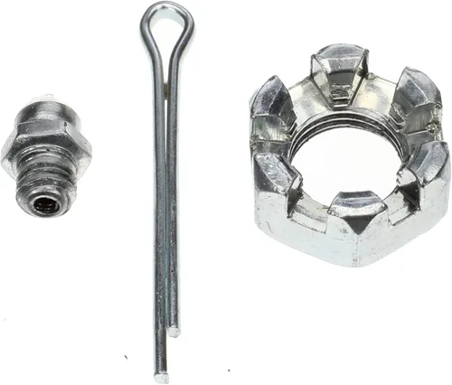 Miniatura 8 de Dorman 521-635 Brazo de control de suspensión superior del lado del conductor delantero y conjunto de rótula compatible con modelos Mazda