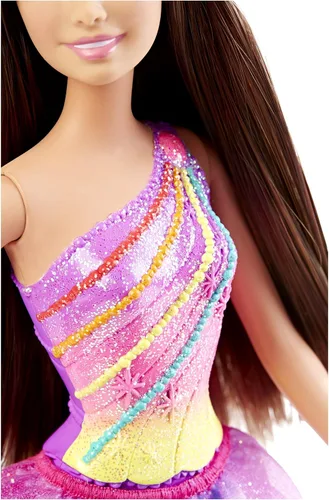 Miniatura 7 de Barbie Muñeca Princesa