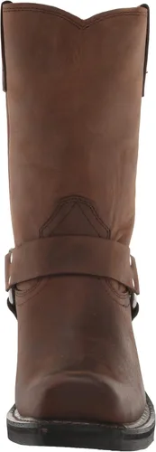Miniatura 2 de Durango Botas de arnés para mujer, Negro