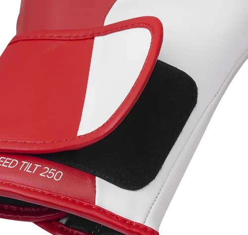 Miniatura 9 de adidas Speed TILT 250 - con nueva tecnología Tilt - para hombres, mujeres, unisex - para boxeo, saco de boxeo, kickboxing, MMA y entrenamiento