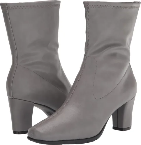Miniatura 7 de Aerosoles Botas de media pantorrilla canela para mujer