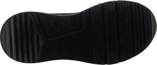 Miniatura 7 de DKNY Essential Classic Jogger - Tenis ligeros sin cordones para mujer, NegroOro
