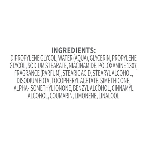 Miniatura 6 de Dove VitaminCare+ Desodorante en barra libre de aluminio para protección de olores 72H Desodorante transpirable de coco y karité para mujeres, 2.6