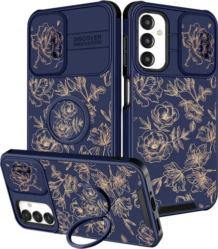 Miniatura 29 de Funda 2 en 1 para Samsung Galaxy Note 10 Plus con diseño de calavera para teléfono con diseño de esqueleto para yoga, fantasma, horror, con cubierta