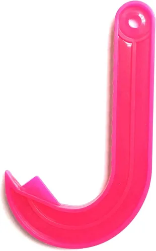 Miniatura 2 de Abrelatas con anillo – Mucho par – Apto para lavavajillas – ¡Pry Off Tops en una cincha!