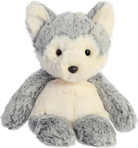 Miniatura 2 de Aurora - Dulce y más suave - Lobo de 9