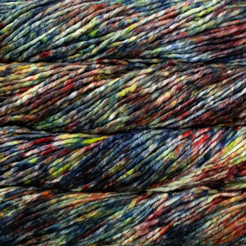 Miniatura 19 de Malabrigo Rasta Hilo Teñido a Mano (005 - Aniversario)