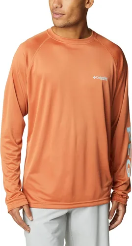 Miniatura 98 de Columbia Men's PFG Terminal Tackle Long Sleeve Shirt