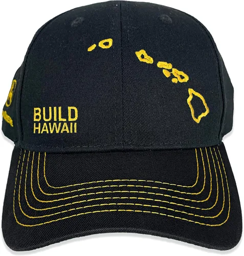 Miniatura 8 de John Deere Toddler Build State Pride State Outline Youth Children's Full Twill Ha