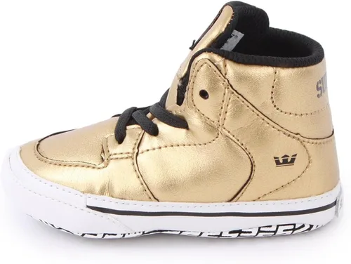 Miniatura 2 de Supra - Baby Cuna Vaider Zapatos