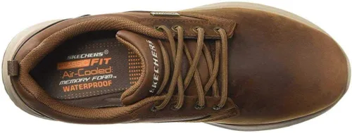 Miniatura 6 de Skechers Delson-Antigo Oxford para hombre