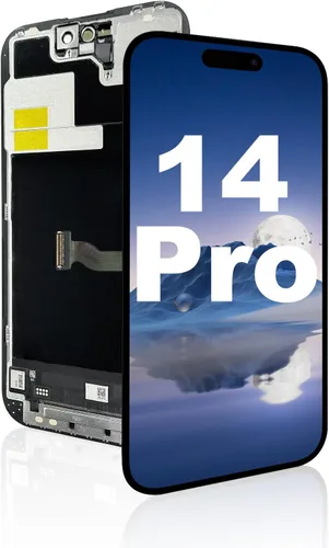 Miniatura 25 de para iPhone 13 Reemplazo de pantalla, al por mayor, pantalla LCD Full HD completa, digitalizador táctil 3D, marco de montaje con adhesivo
