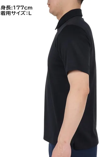 Miniatura 3 de Under Armour Tech - Camiseta de golf tipo polo para hombre