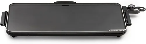 Miniatura 2 de Presto 22" eléctrico Slimline Griddle, 22", Negro