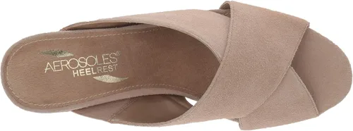Miniatura 5 de Aerosoles High Alert para mujer