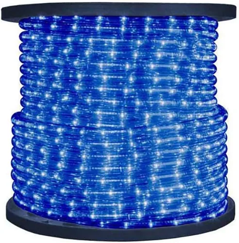 Miniatura 3 de Cuerda de luz LED de 3 pies en blanco cálido 3500K blanco frío 6000K