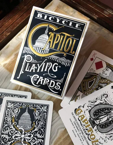 Miniatura 3 de Bicycle. - Juego de cartas.