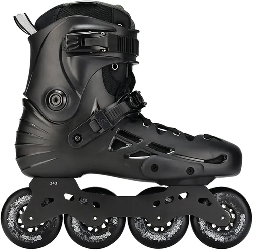 MT Plus - para adultos principiantes urbanos, Patinaje de fitness, Patines para ciudad, Freeride
