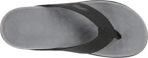 Miniatura 5 de Vionic - sandalias unisex ortopédicas con sujeción ortopédica oculta para el arco del pie