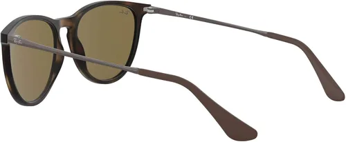 Miniatura 5 de Ray-Ban Gafas de sol redondas RJ9060s Erika para niños