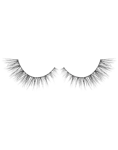 Miniatura 9 de Onlyall Pestañas naturales, pestañas postizas de aspecto natural, pestañas postizas suaves y esponjosas, 7 pares D1 natural (0.23-0.51 pulgadas)