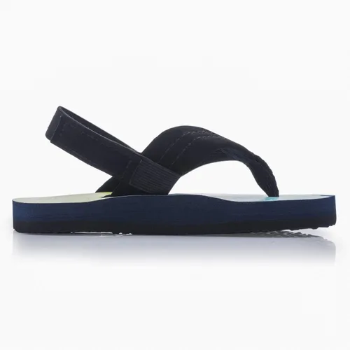 Miniatura 2 de Boys Girls Flip Flops Sandals with Back Strap for ToddlerLittle KidBig Kid