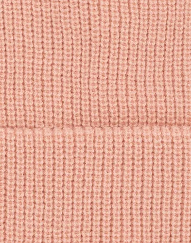 Miniatura 5 de Barbie Sombrero de invierno de lana de punto, Rosado, Talla única