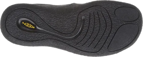 Miniatura 4 de KEEN Men's Howser Canvas Low Height Casual Comfy Durable Slip on Slipper