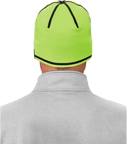 Miniatura 8 de Gorro de punto reversible Ergodyne N-Ferno térmico
