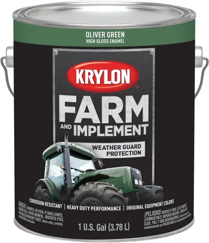 Miniatura 17 de Krylon - Endurecedor acrílico catalizador para granja e implementos - Botella de 8 oz Endurecedor del catalizador