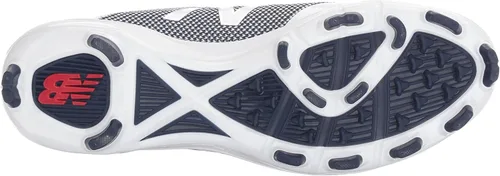 Miniatura 4 de New Balance 4040V4 tenis de béisbol con tapones moldeados para hombre