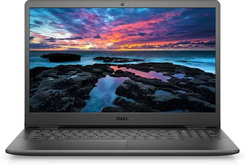 DELL Laptop Inspiron 3000 2022, pantalla HD de 15.6, procesador Intel Celeron N4020, RAM DDR4 de 8 GB, SSD PCIe de 128 GB, lista para reuniones en