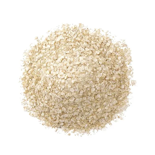 Miniatura 3 de Food to Live Copos de quinua blanca, 1 libra, semillas de quinua prensadas, grano entero, crudo, kosher, a granel. Gran sustituto de avena